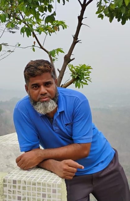 Mainuddin Mainuddin